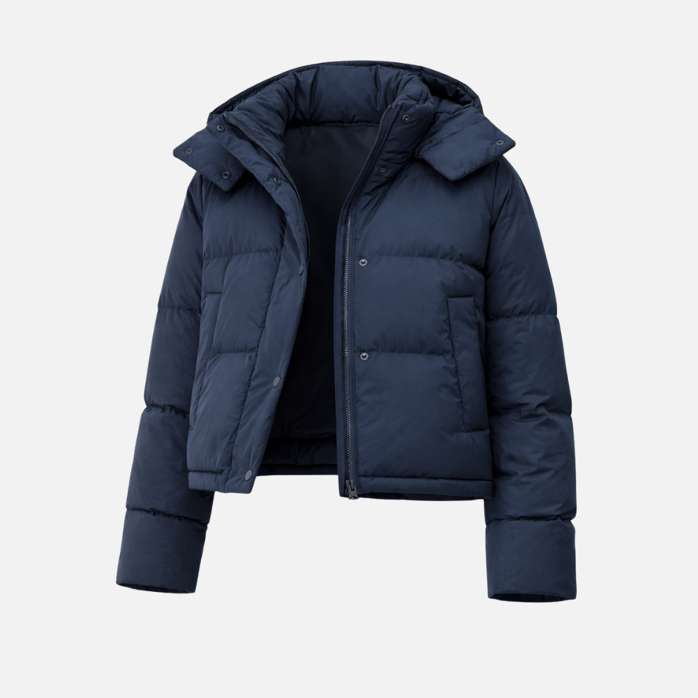 Chloé Puffer jacket