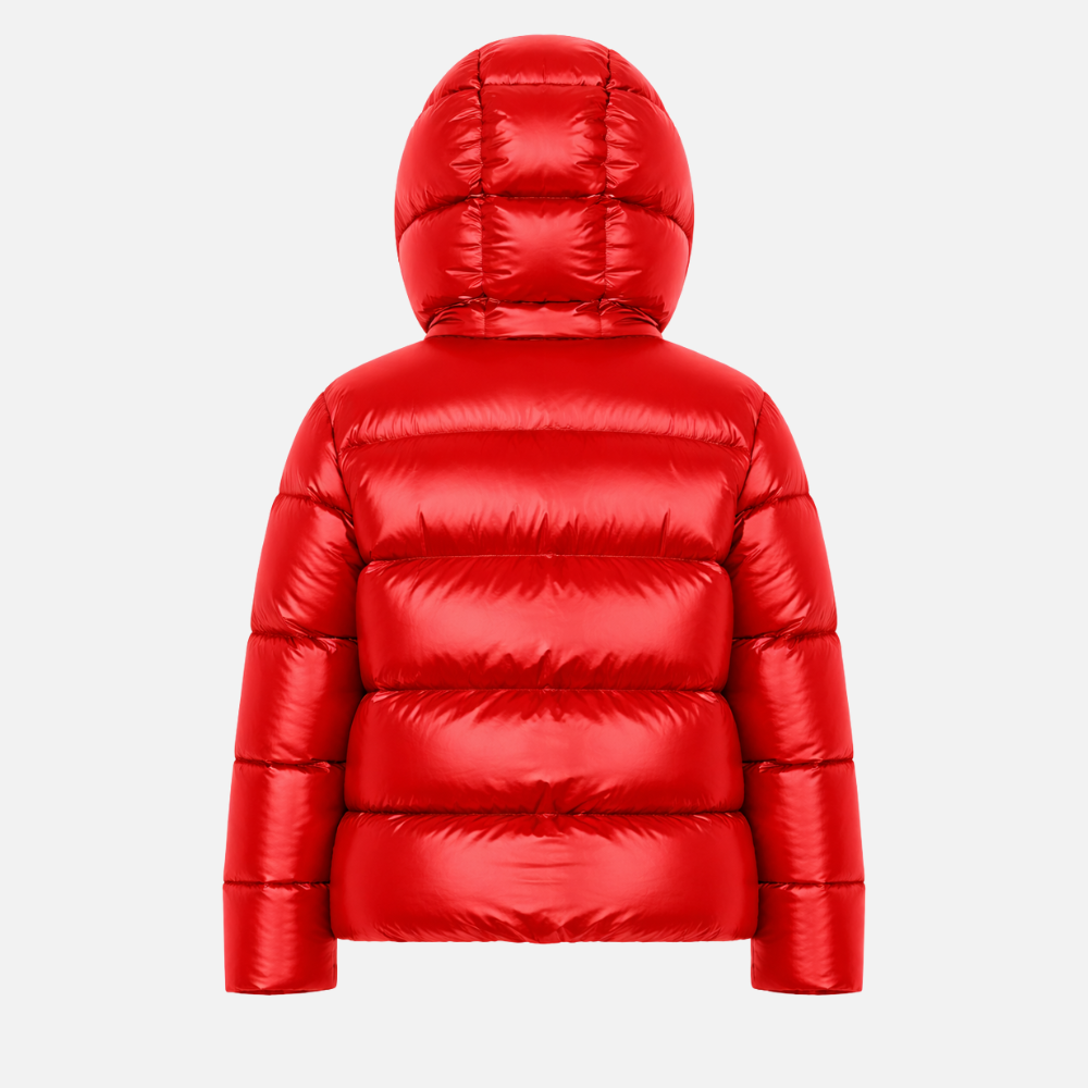 ESTELLE Down Jacket