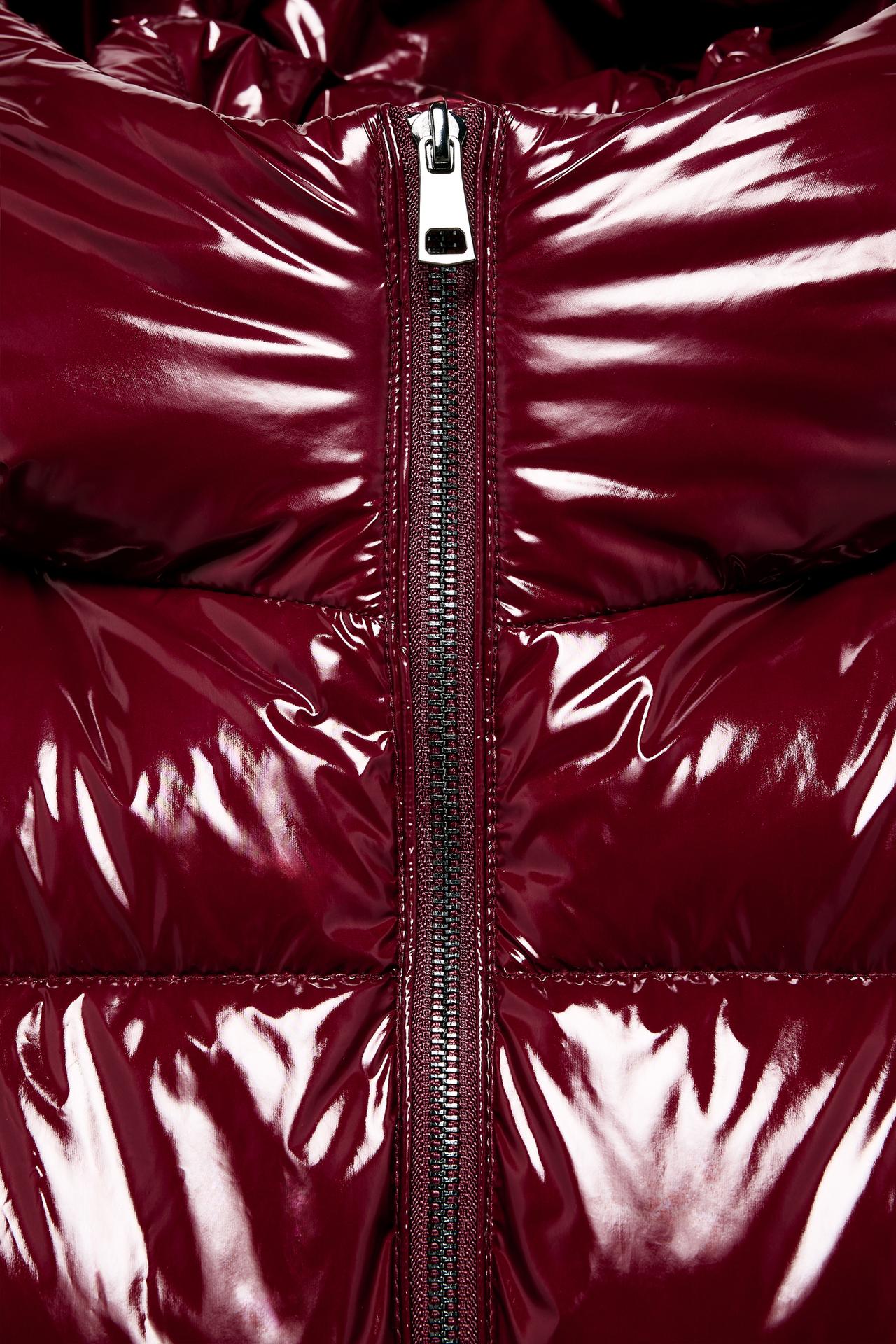 The Shiny Anorak Jacket