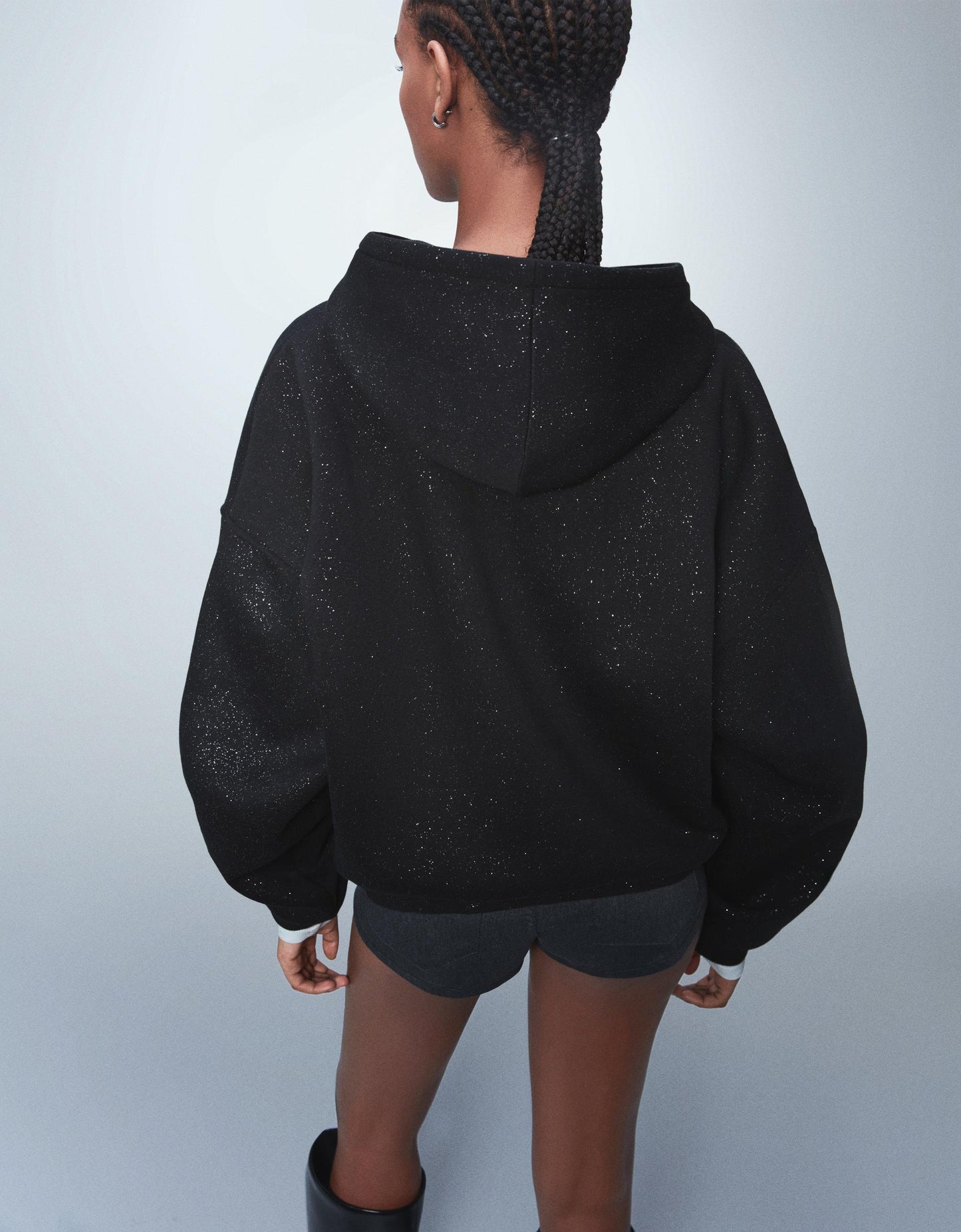 The Novae Hoodie