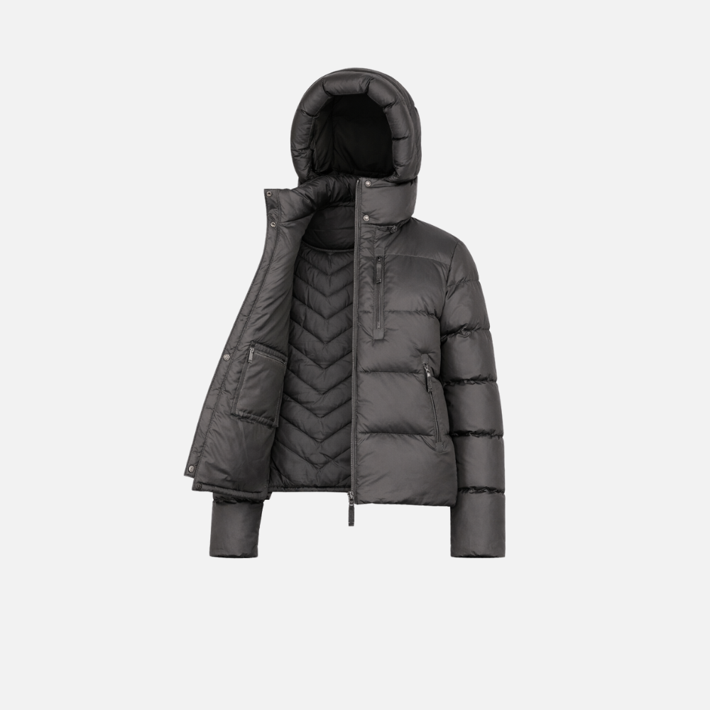 EMMA Down Jacket