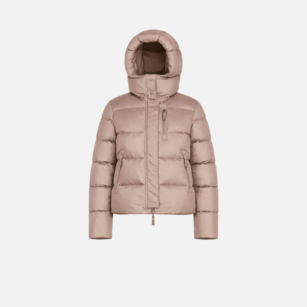 EMMA Down Jacket