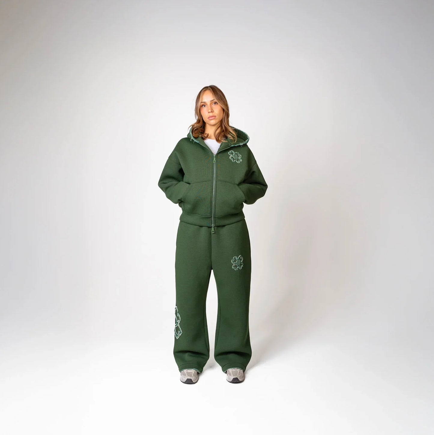 Torom Tracksuit