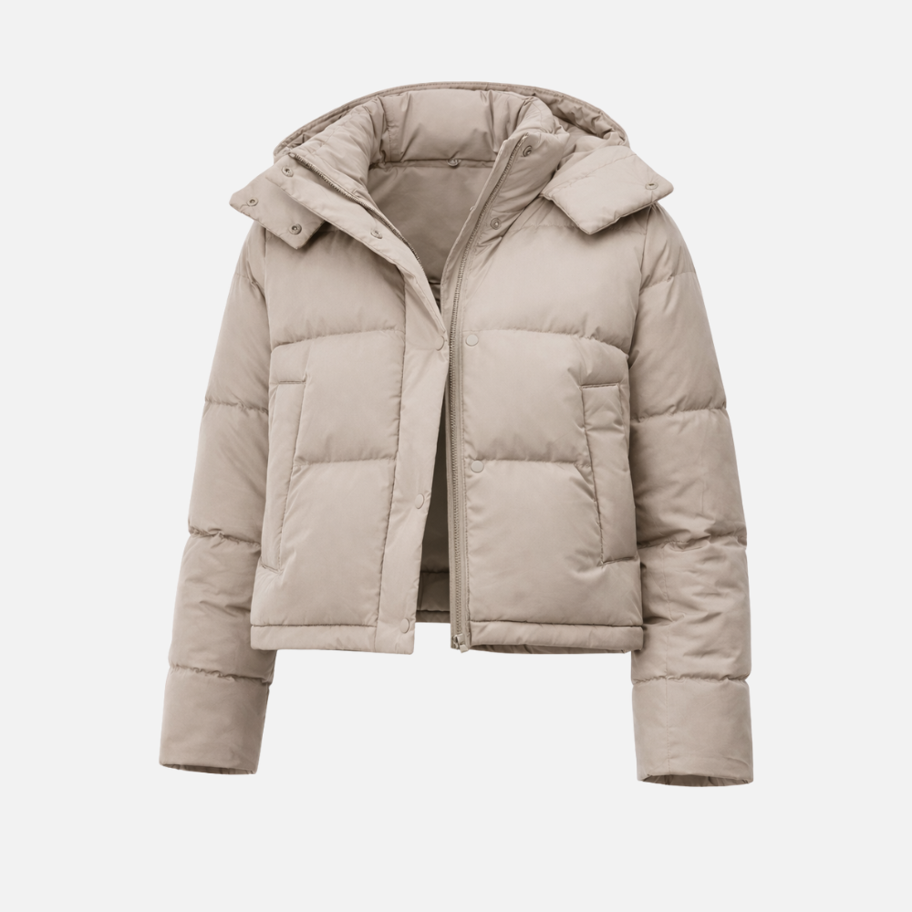 Chloé Puffer jacket