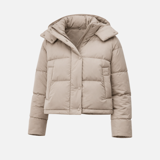 Chloé Puffer jacket