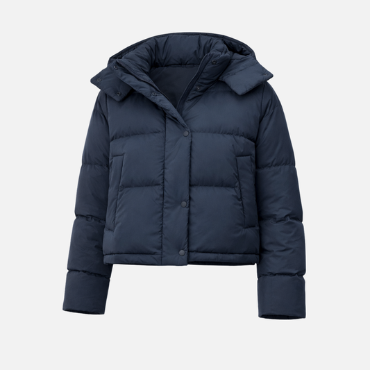 Chloé Puffer jacket