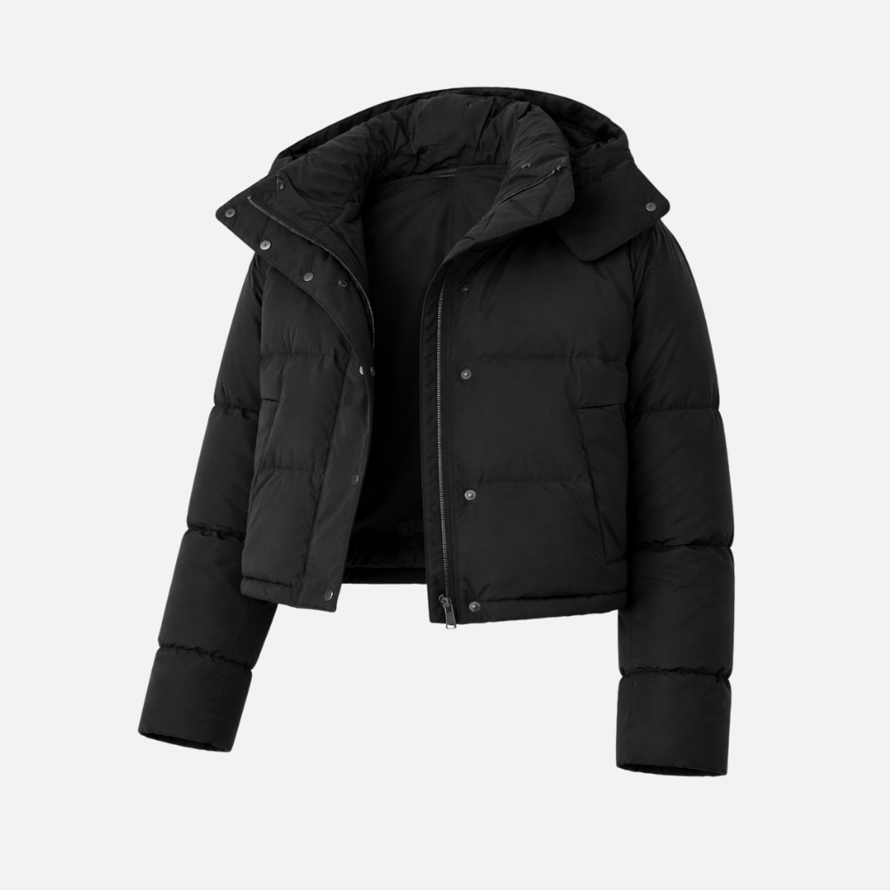 Chloé Puffer jacket