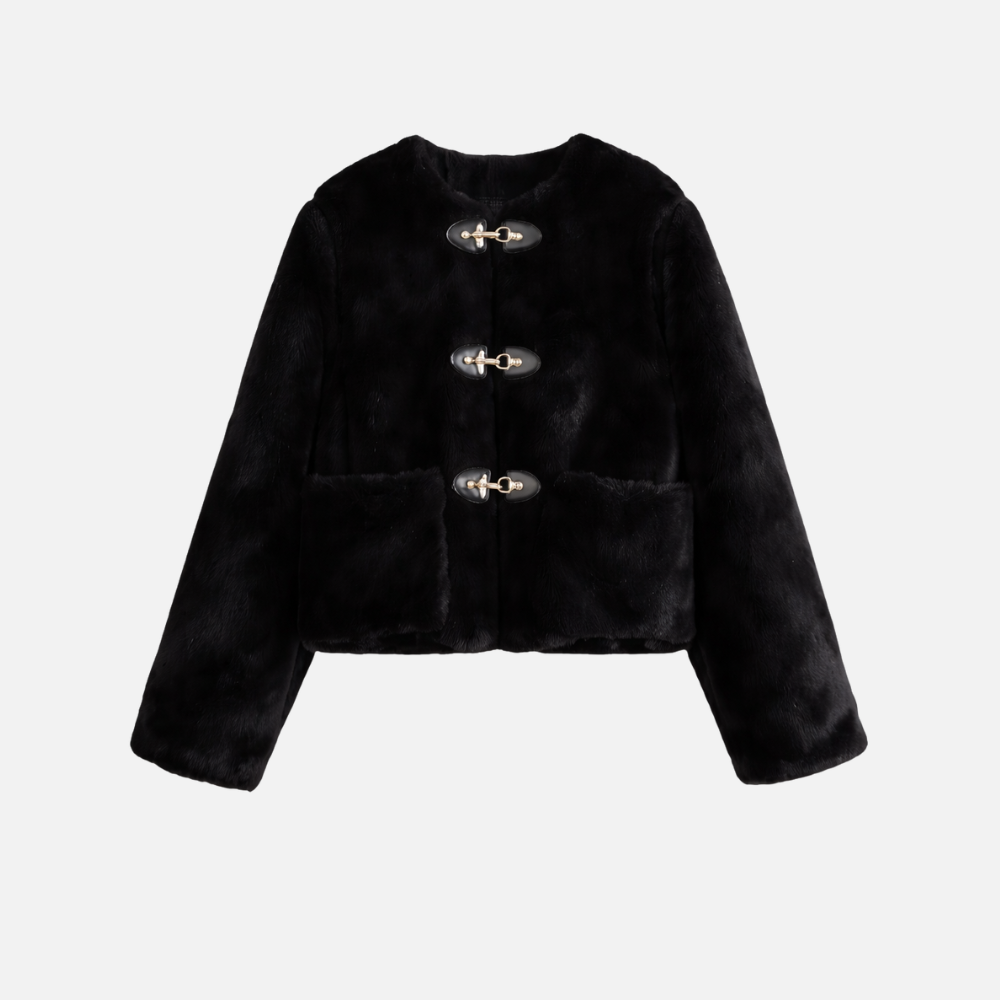 Lavelle Fur Coat