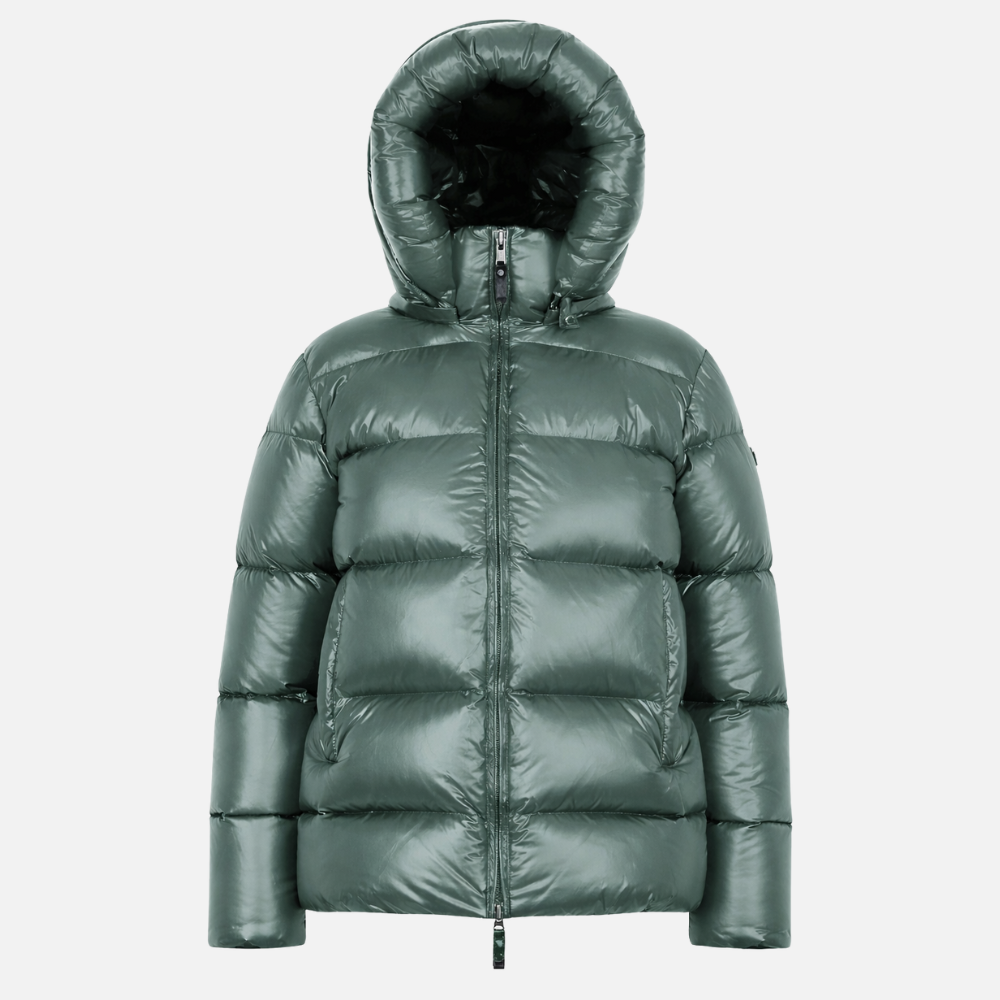 ESTELLE Down Jacket