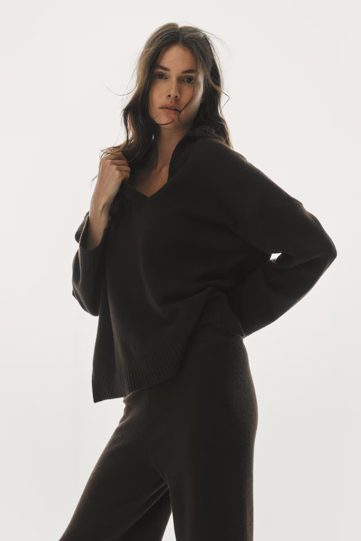 Cozy Chic Lounge Set