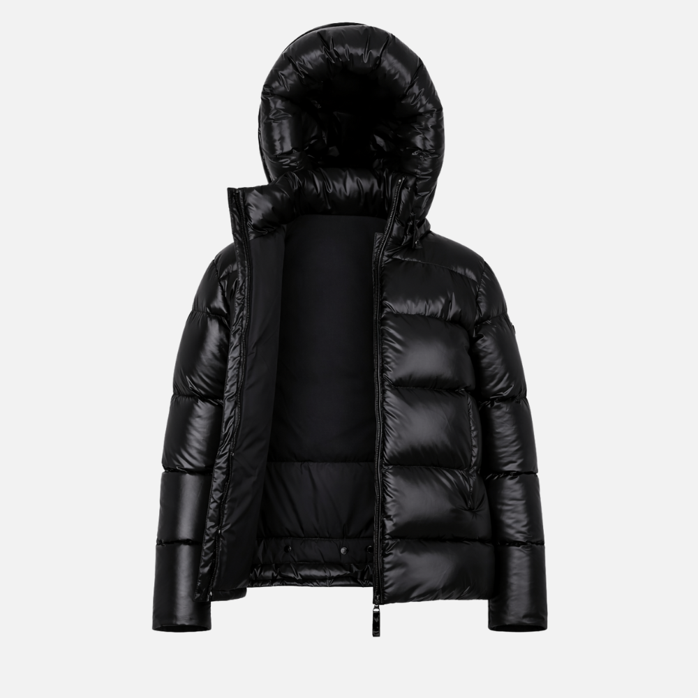 ESTELLE Down Jacket