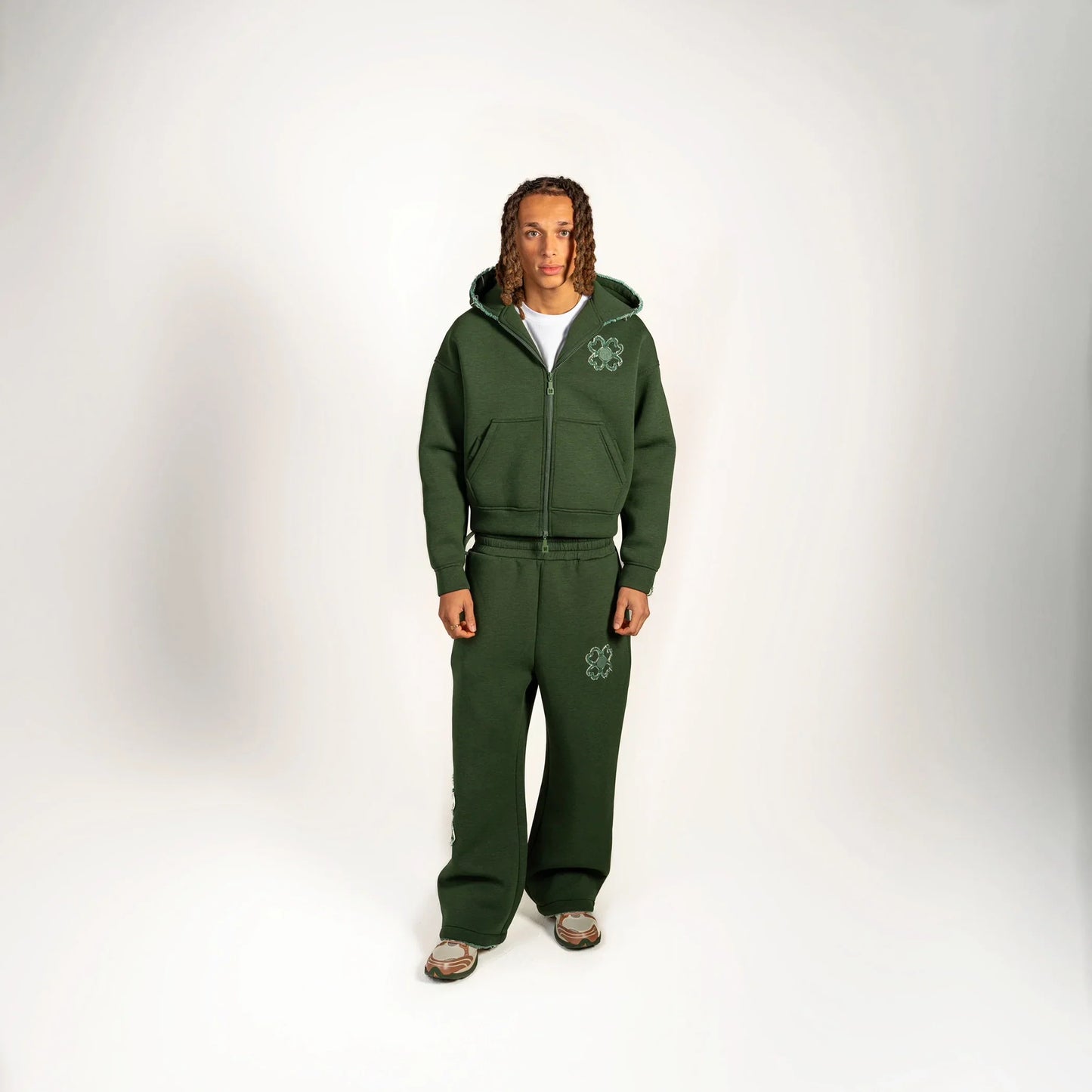 Torom Tracksuit