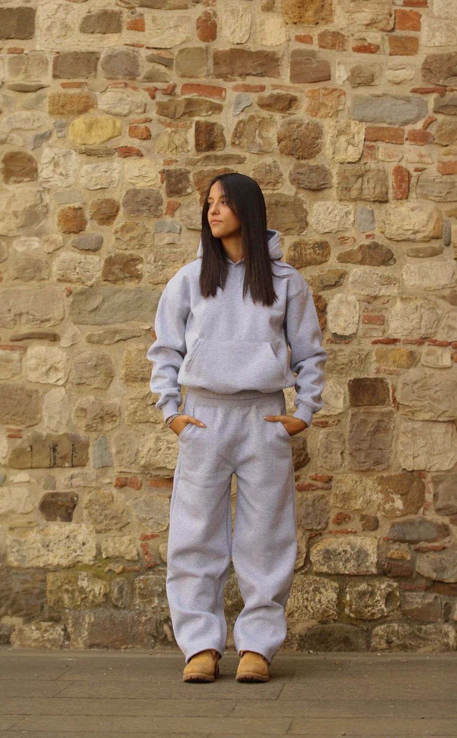 The Weekend Tracksuit