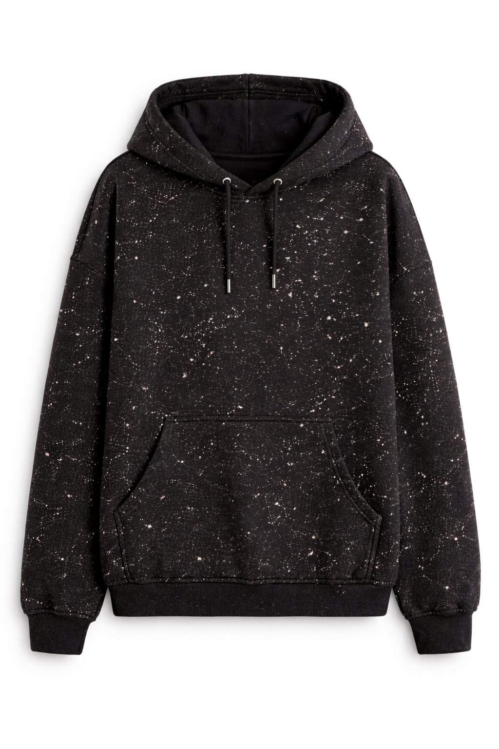 Midnight Speckle Tracksuit