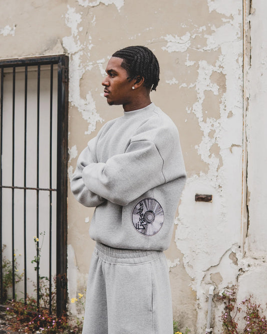 The Disc Comfort Set