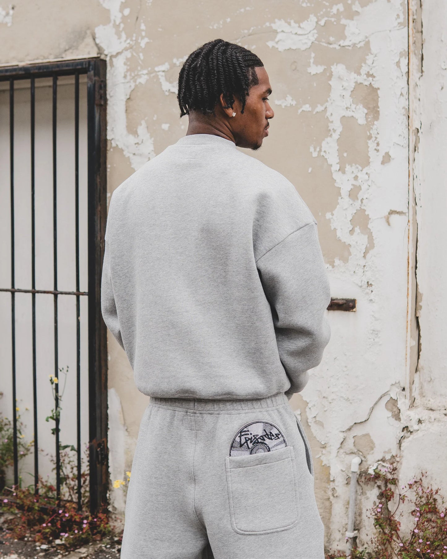 The Disc Comfort Set