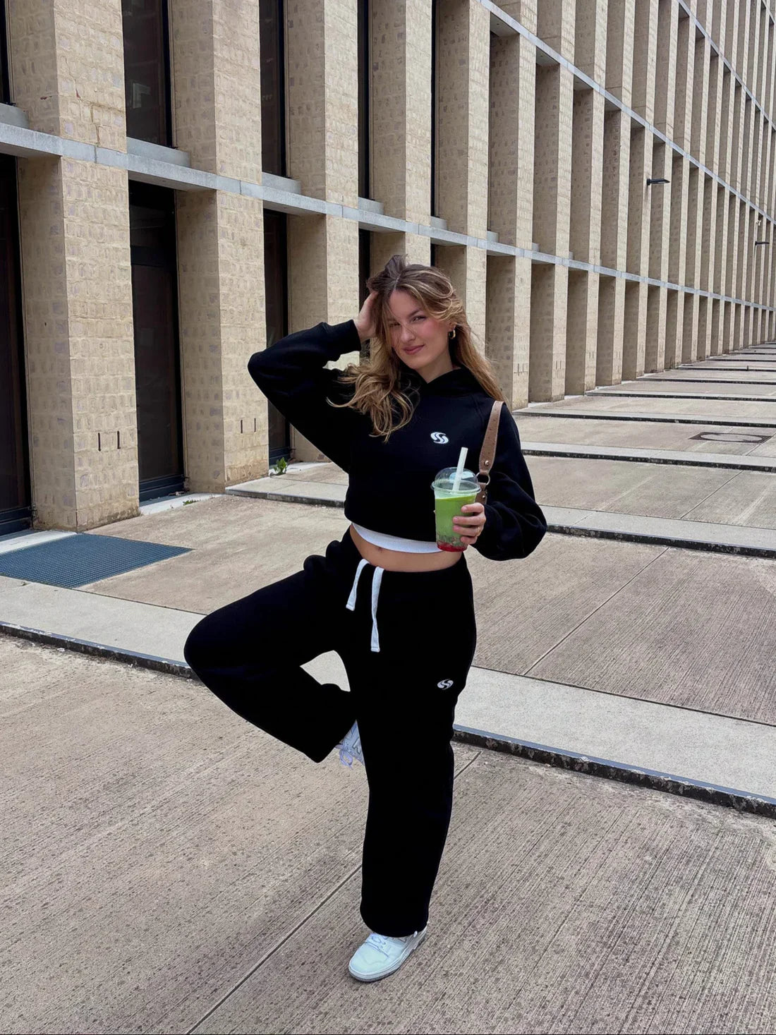 The Sportz Tracksuit