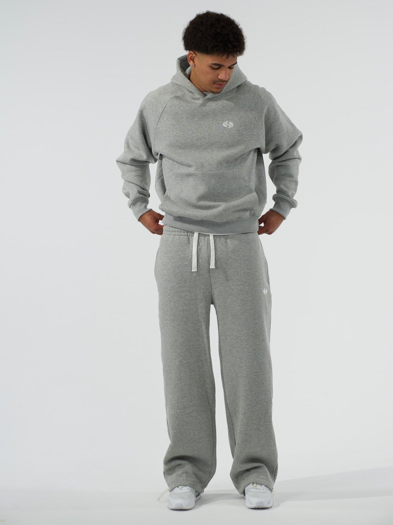 The Sportz Tracksuit