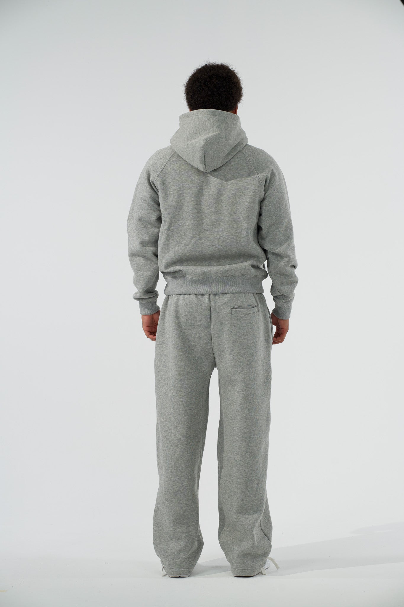 The Sportz Tracksuit