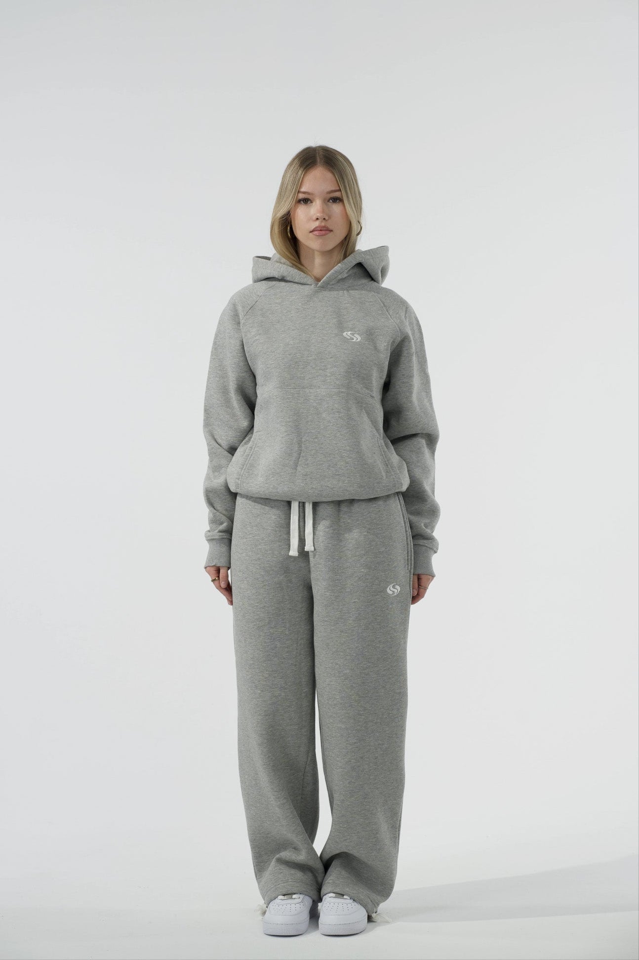 The Sportz Tracksuit