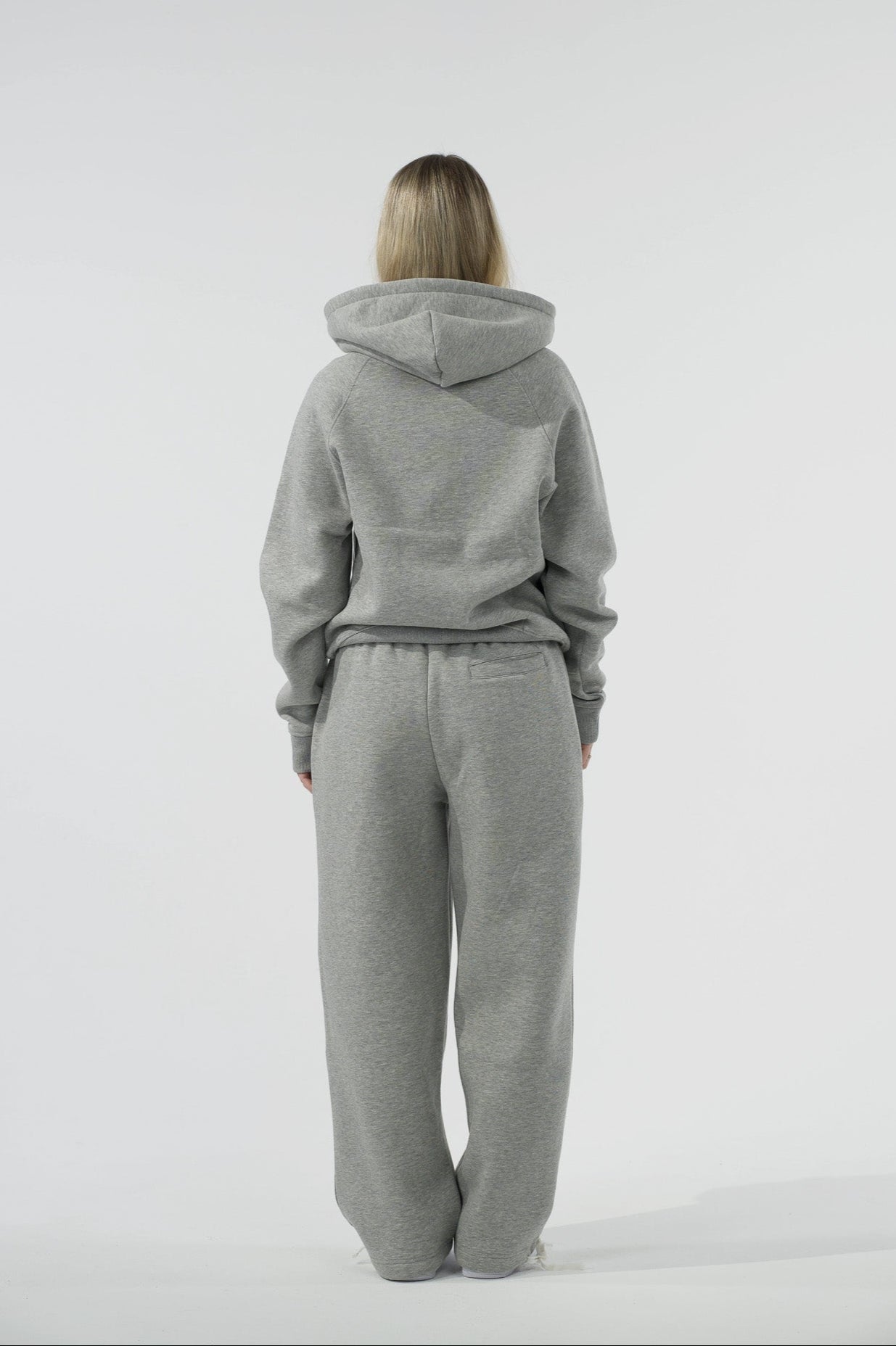 The Sportz Tracksuit